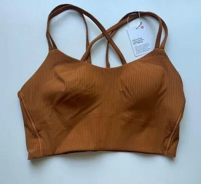 Lululemon Like A Cloud Longline Bra - Image 3