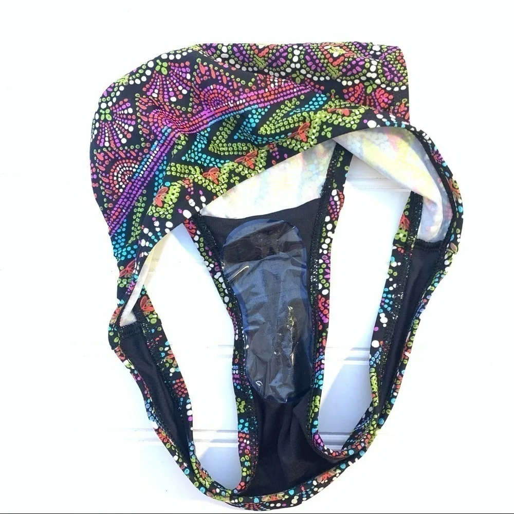 Patagonia Multicolor Bikini Bottoms - Image 3