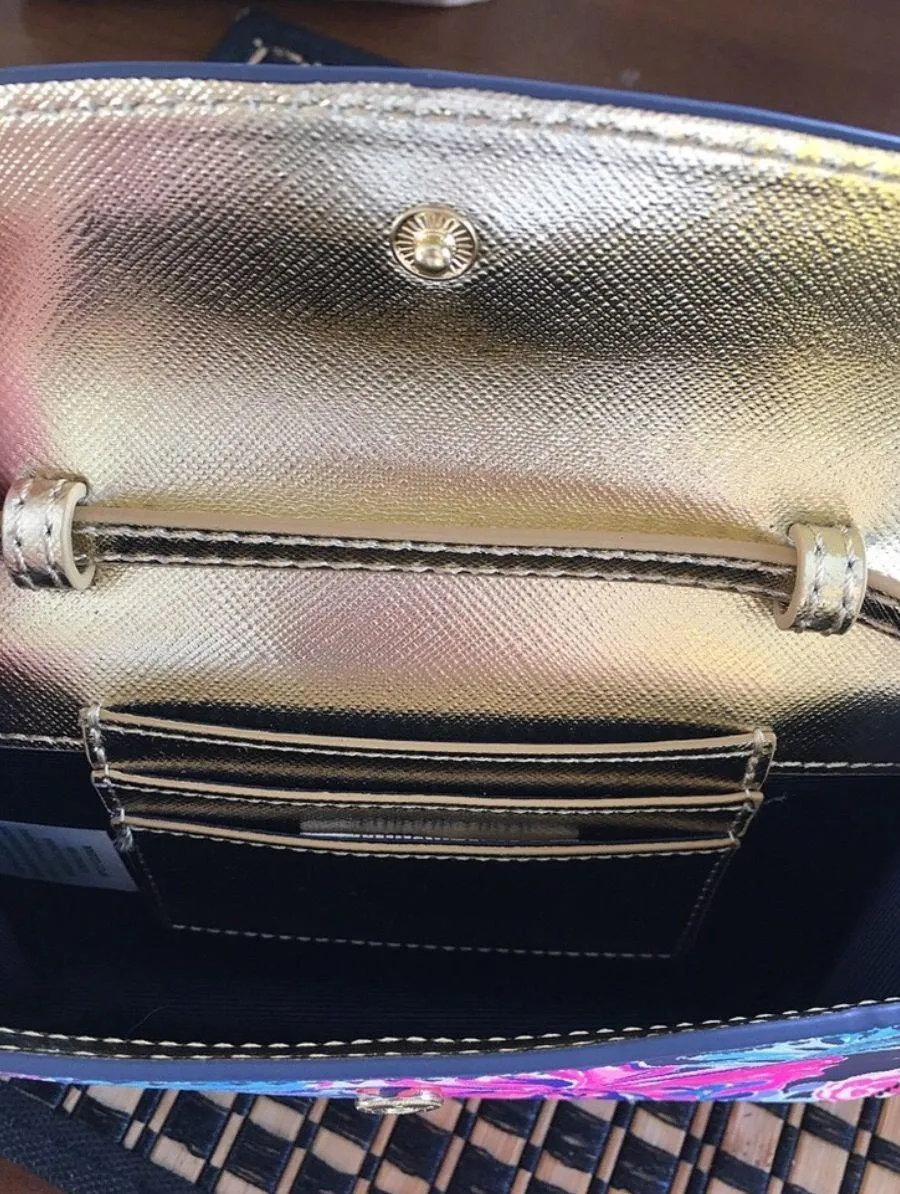 Lilly Pulitzer  Crossbody - Image 5