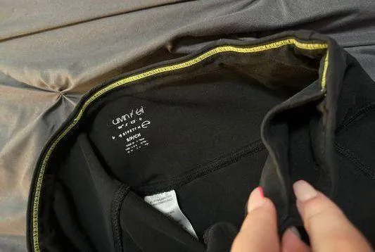 Calvin Klein Performance Leggings - Image 3