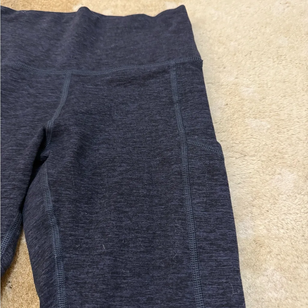 Offline by Aerie blue grey the Hugger legging hi - Image 5