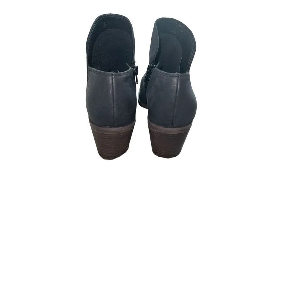 ✨Lucky Brand Saucie Sz 7.5 Booties✨ - Image 11