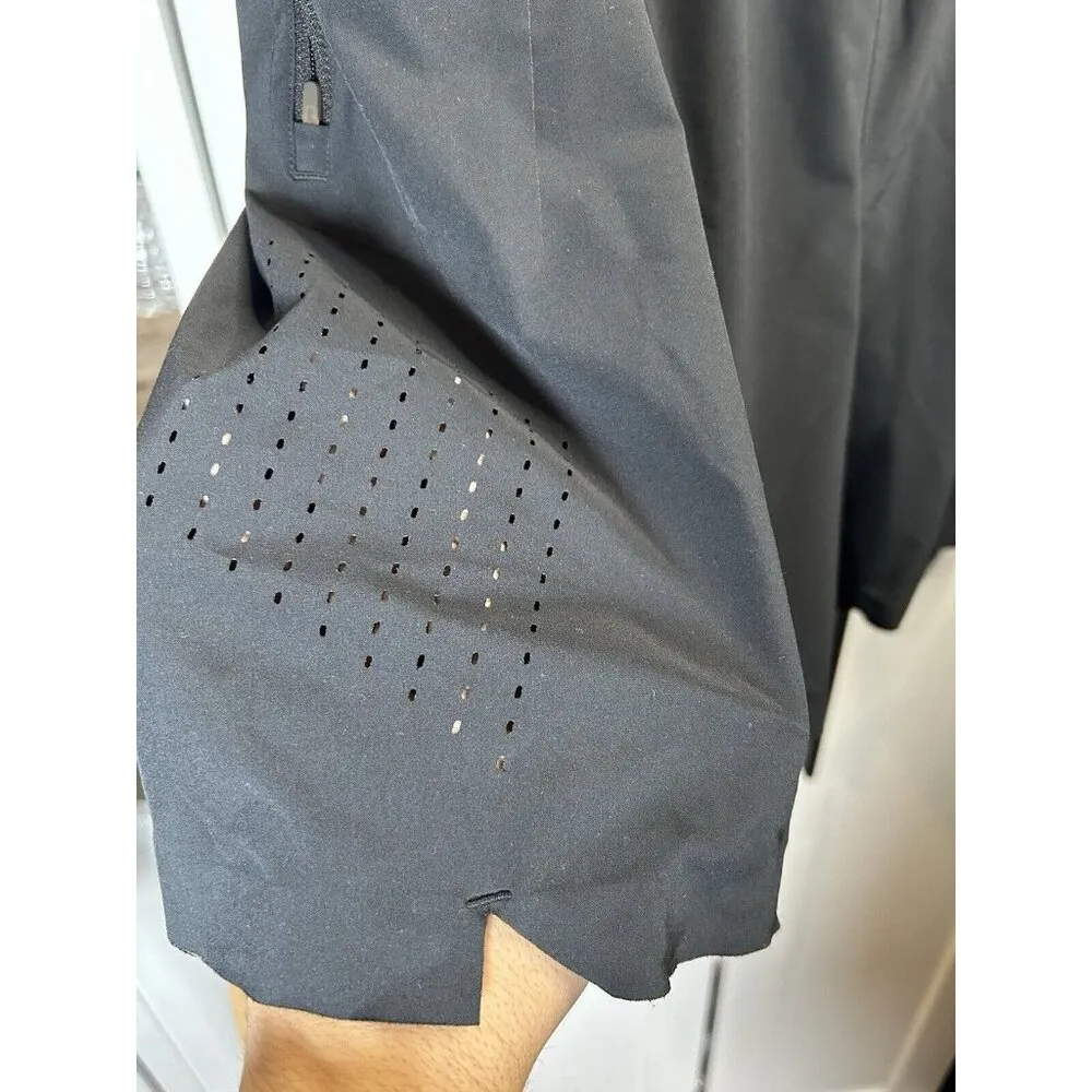 New‎ Balance Women’s Running Athletic Shorts Black Size 3XL - Image 10