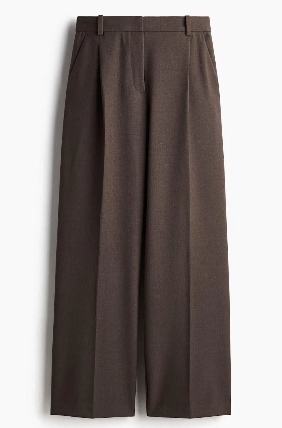 Brown Work Pants - Image 3