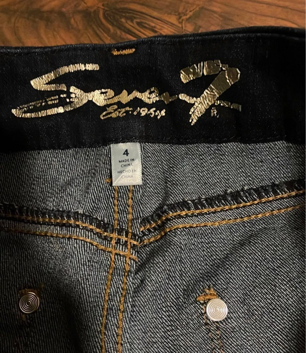 Sevens7 jeans Seven7 Jeans - Image 10