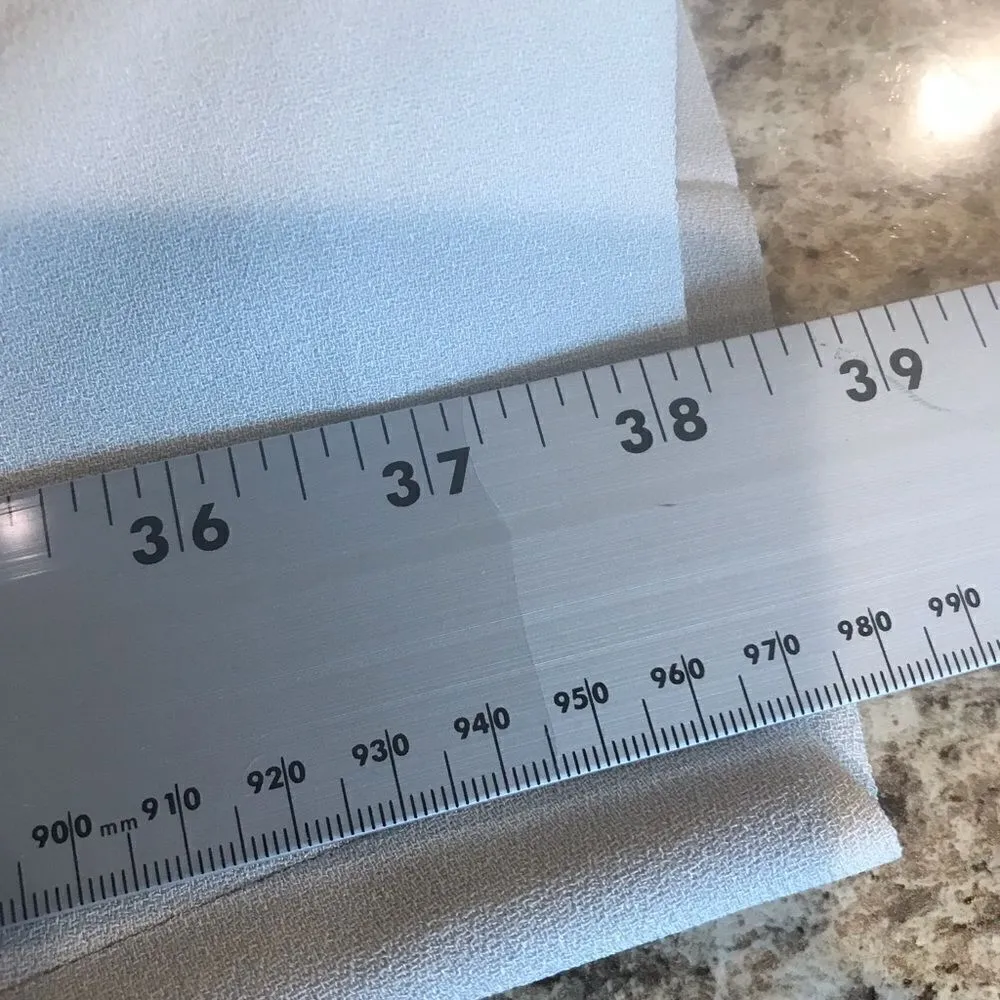 Nygard Collection Cream Dress Pants Size 10 Petite - Image 12