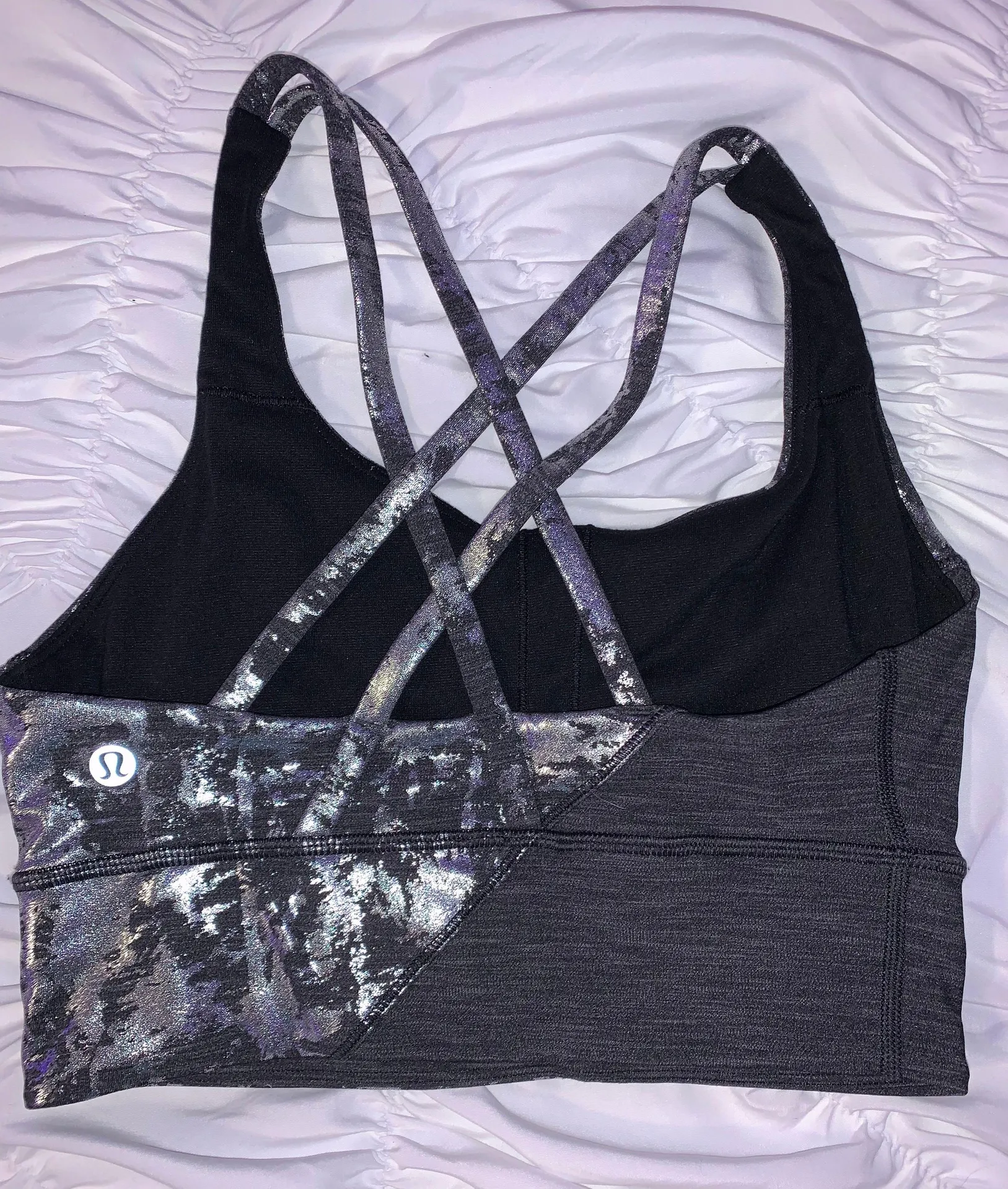 Lululemon Sports Bras - Image 2