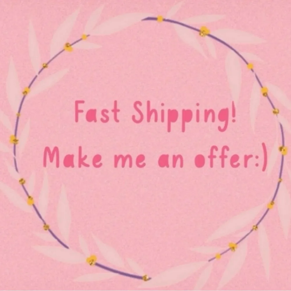 LUCKY BRAND Denim Stars Backpack NWT - Image 10