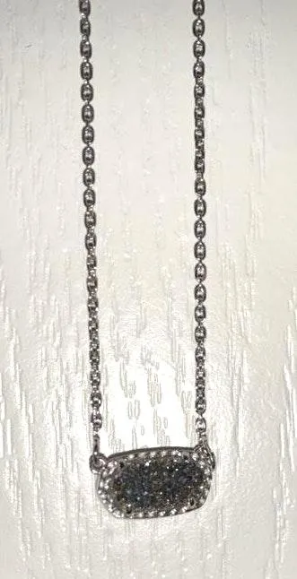 Kendra Scott Dupe Purple - Image 3