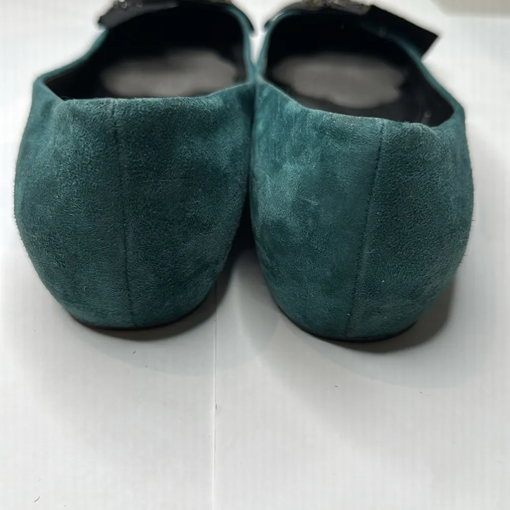 Vera Wang Ballet Flats - Image 3