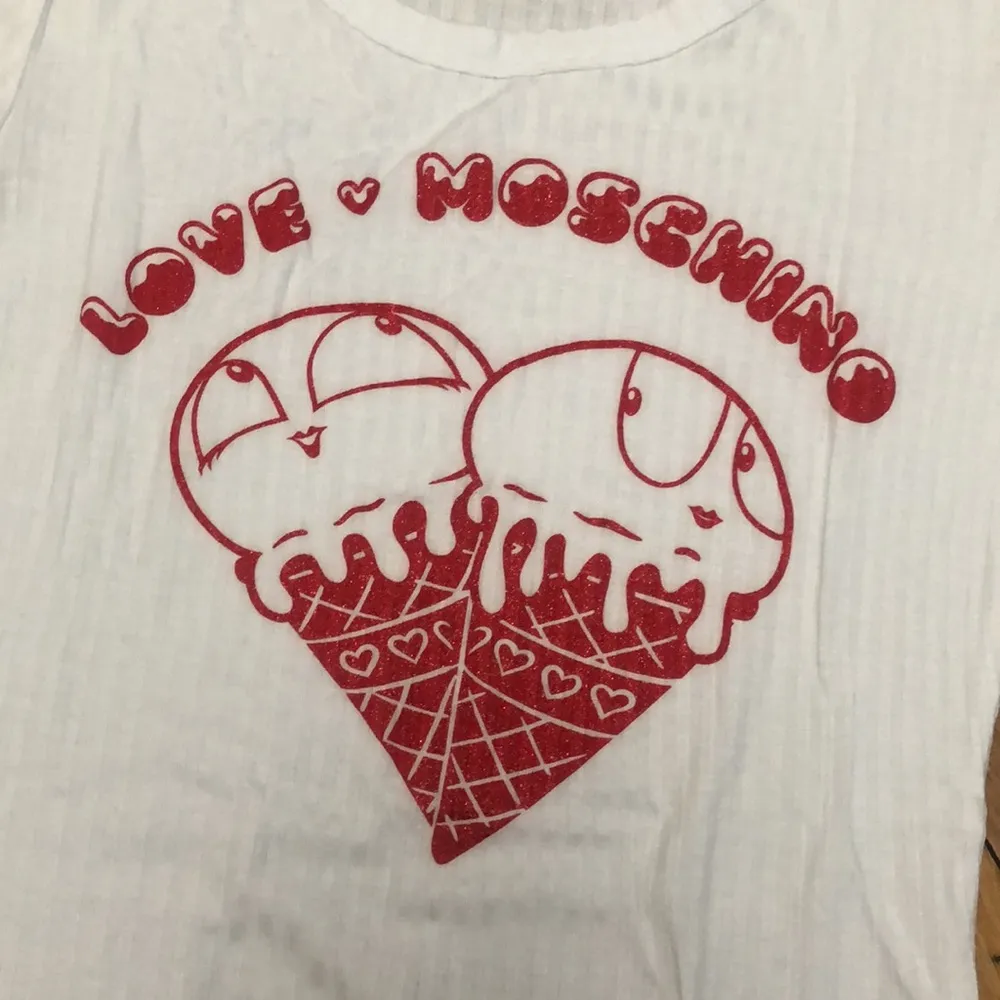 Love Moschino Tee - Image 2