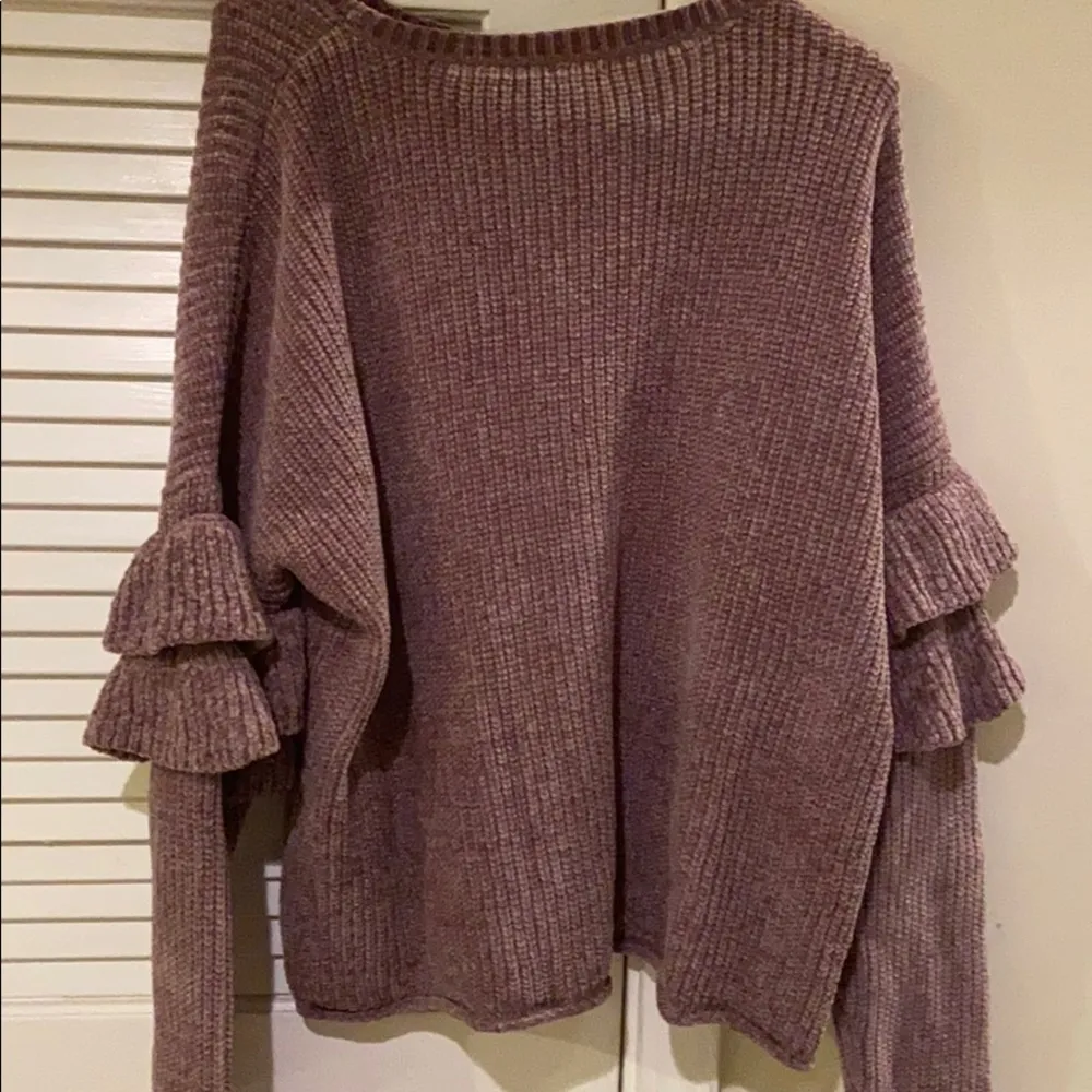 Women’s Brand New Mossimo Supply Co. Sweater - Image 2