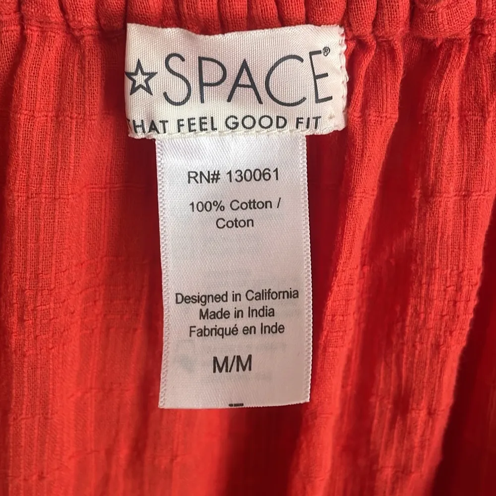 LSPACE Feelin' Fine Mini Dress in Poppy - Image 7