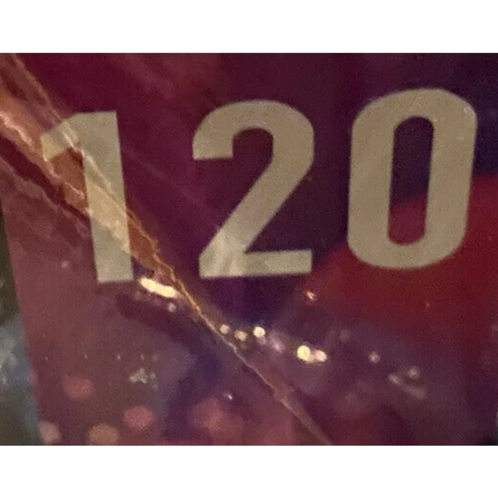 CJ Banks Zipper Vest Womens XL Outdoor Lightweight 63823 Grannycore Cabin Fall - Image 9