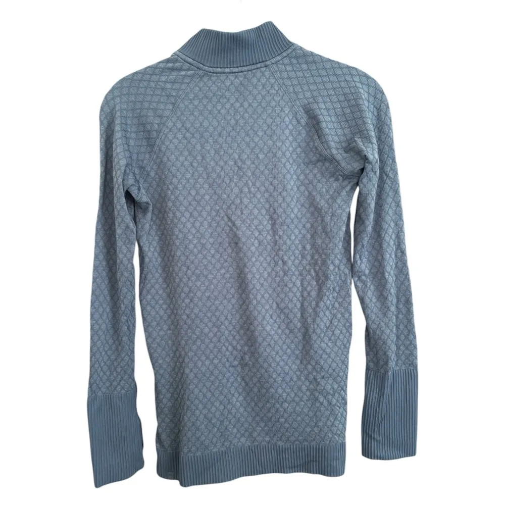 Lululemon Rest Less 1/2 Zip - Image 5