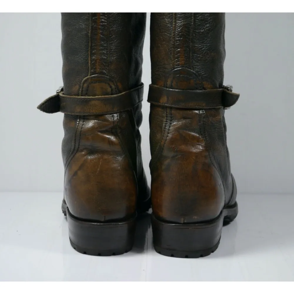 Frye Dorado Riding Womens Boot - Image 5