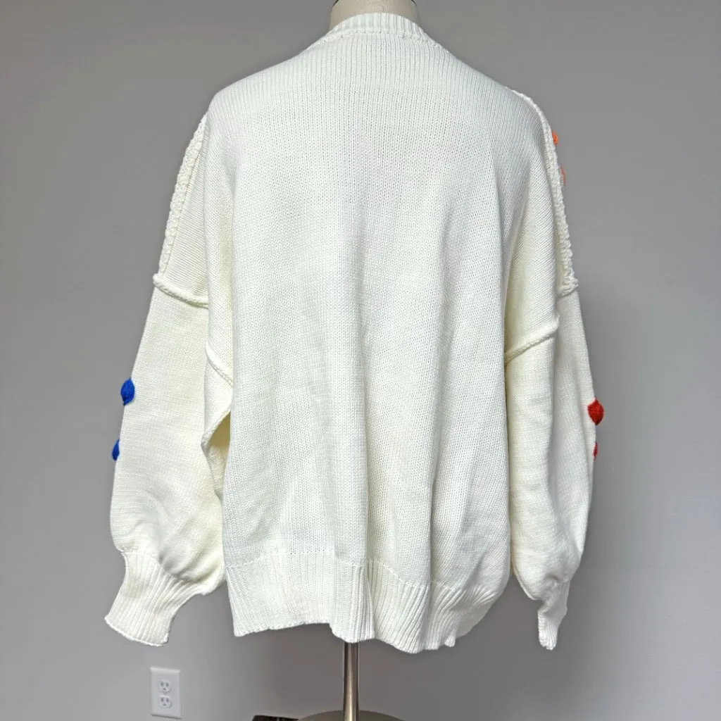 Davi & Dani Sweater - Image 3