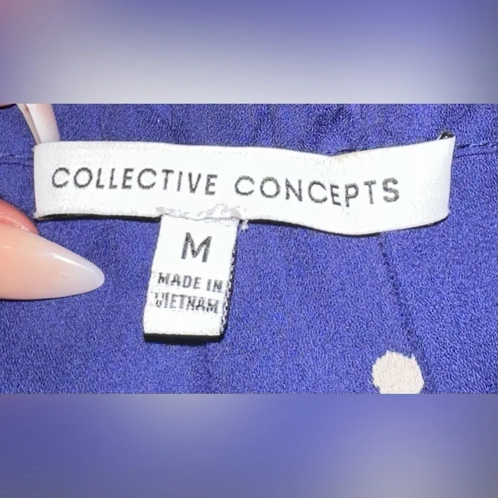 EUC Collective Concept camisole - Image 5