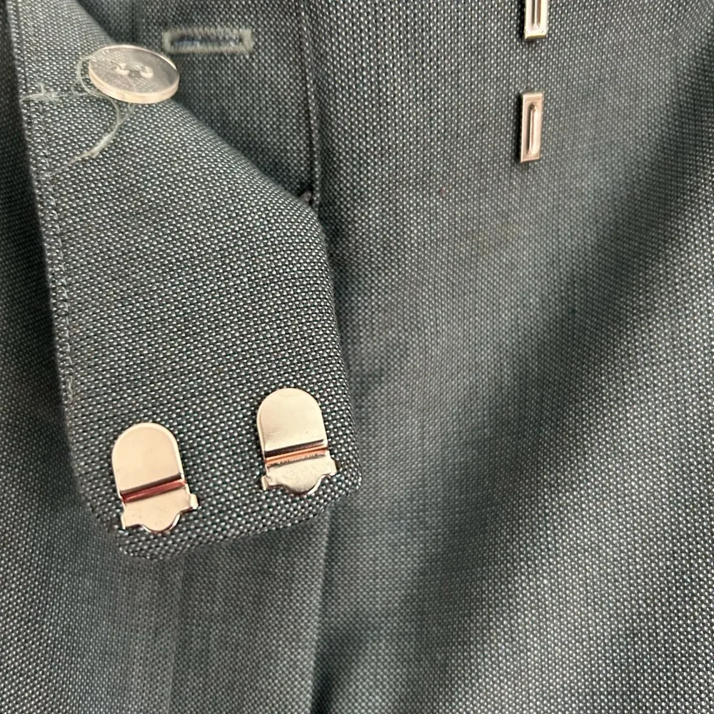 NWT Made In The USA Garfield & Marks Women’s Trousers Size 8 - Image 4