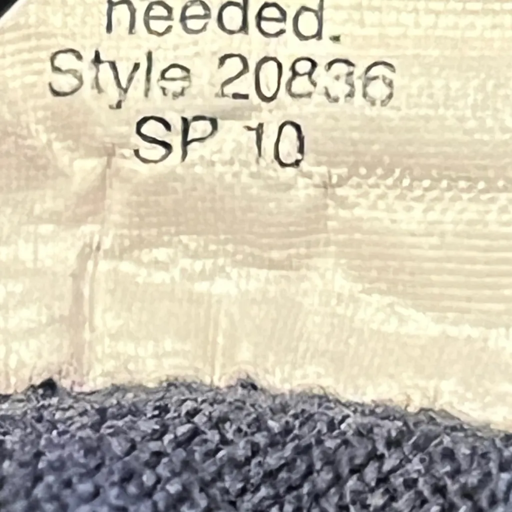 J. CREW Women’s Navy Blue Drawstring Jogger Sweatpants Size S - Image 4