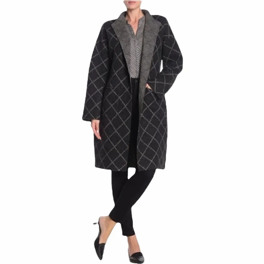 𝅺nwt Joie Shaurya cardigan coat sz medium - Image 2