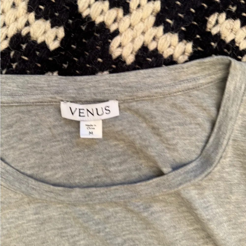 Patriotic Heart Graphic Tee - Image 7