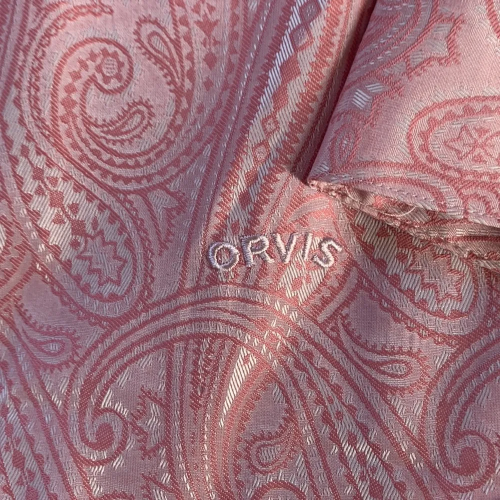 NWT Next Generation Paisley Shirt - Image 4