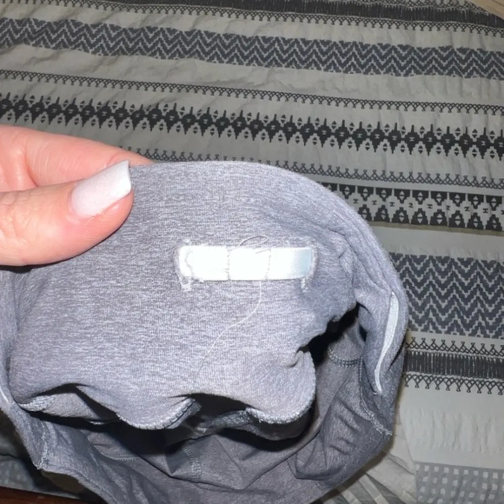 Lululemon Womnens size 6 Pleat‎ To Street White Pleated Mini Skirt Skort II - Image 4