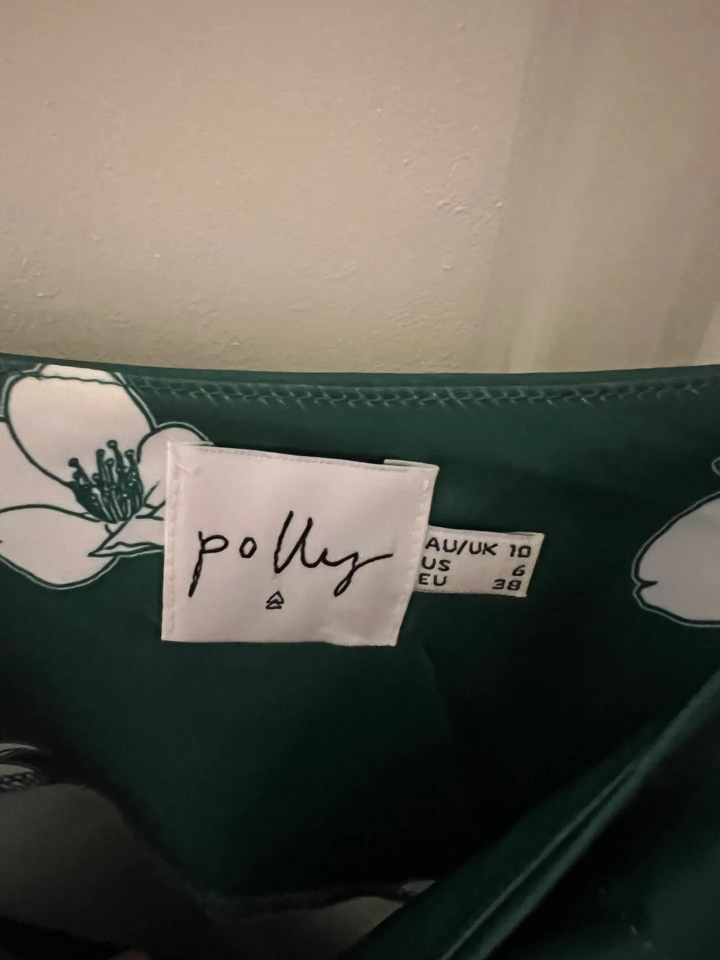 Princess Polly Dress - Image 4