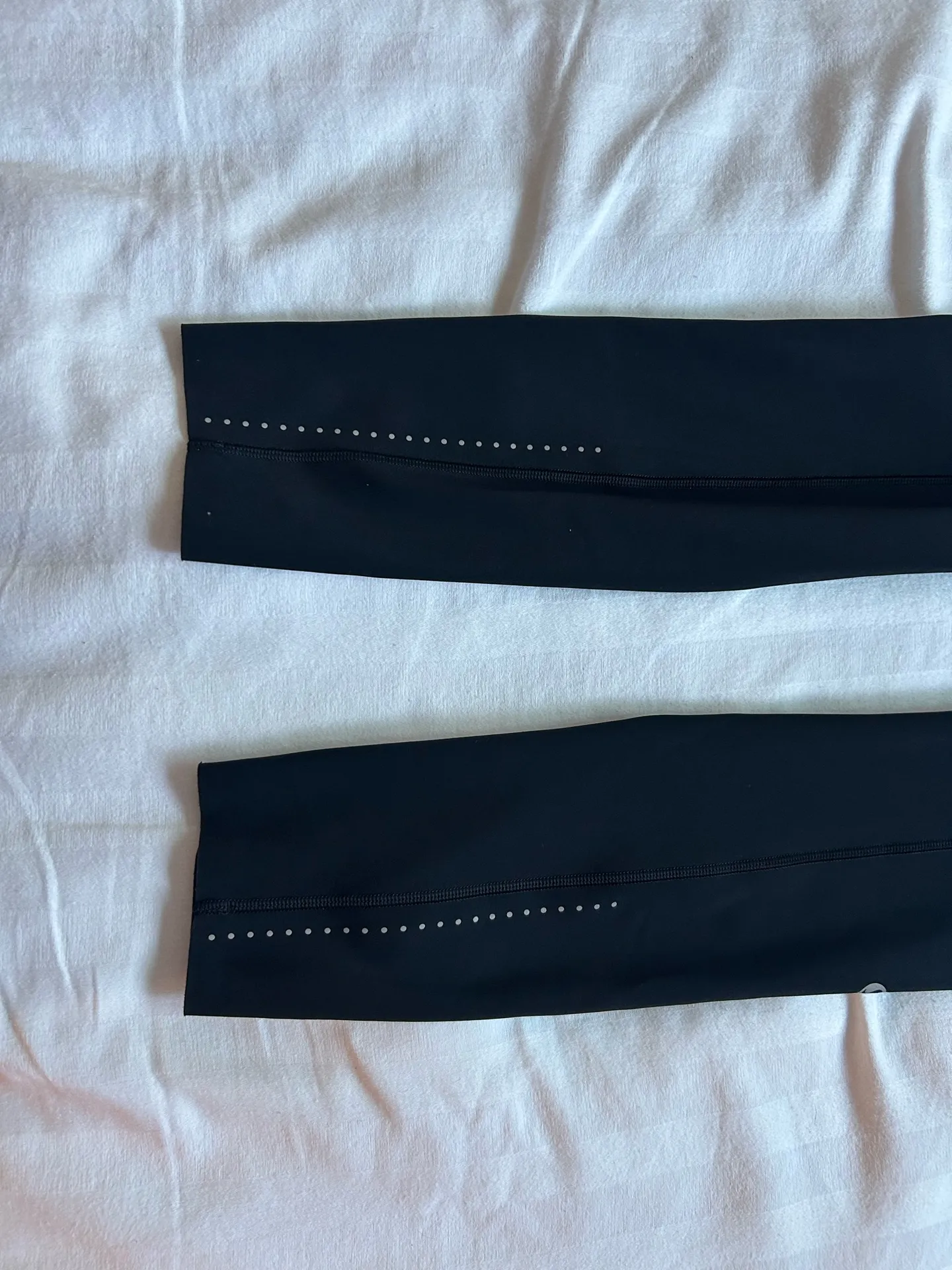 Lululemon Black Leggings 2 - Image 2