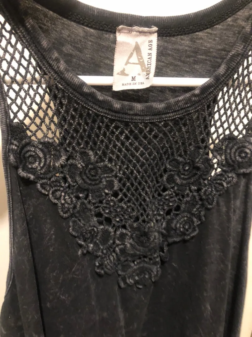 Flowy Top  - Image 3