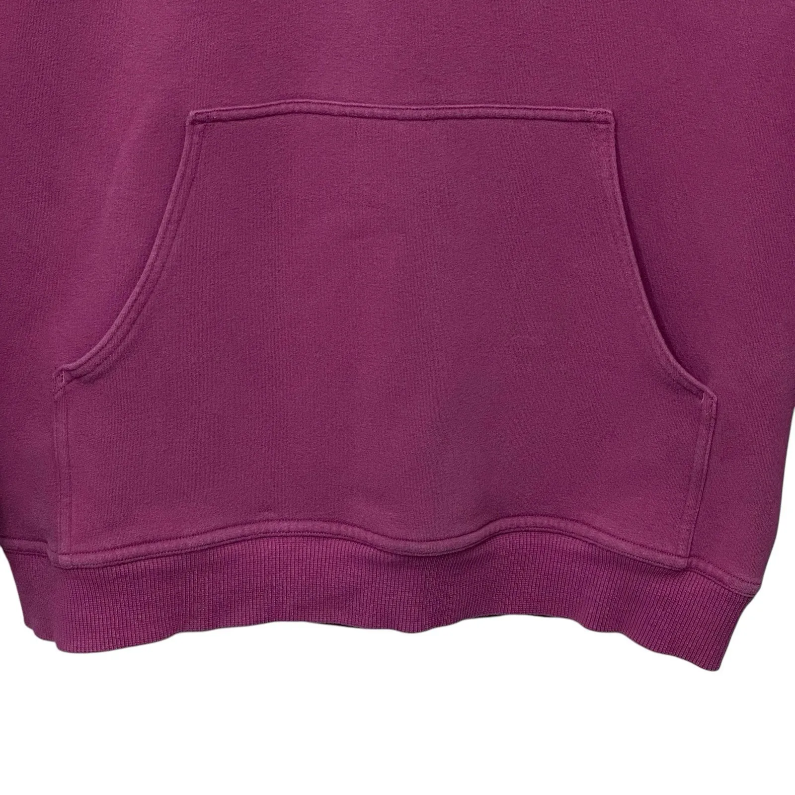 Lululemon All Yours Hoodie Pullover Sweater Size Small Magenta Glow MGLO Pink - Image 3
