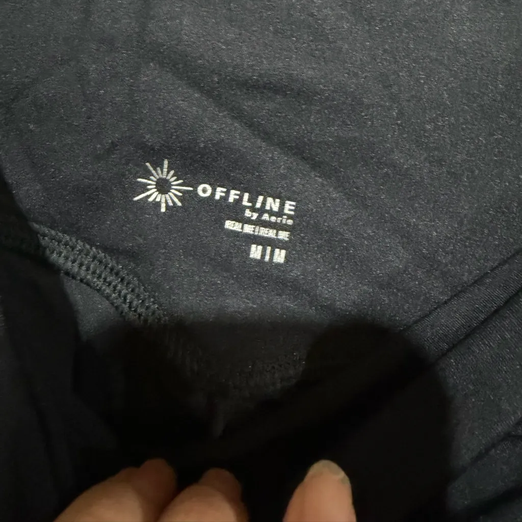 Aerie shorts - Image 2