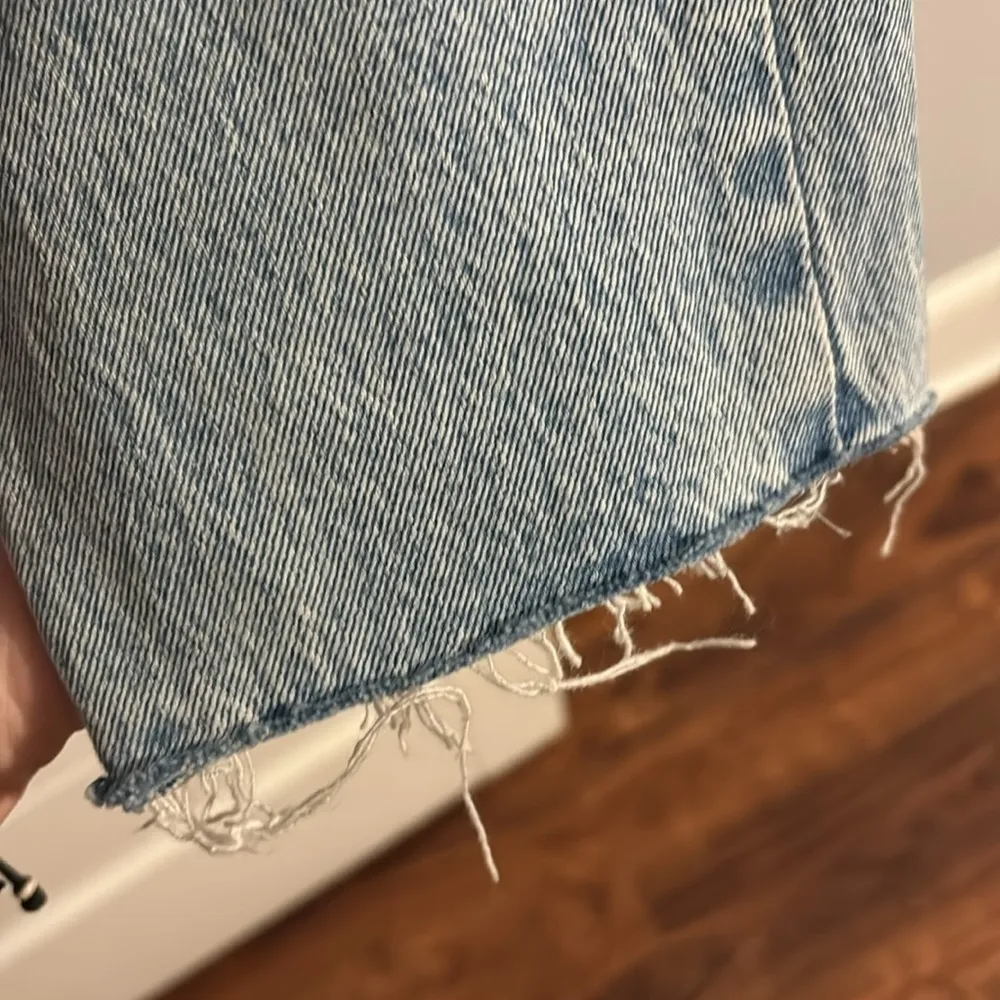 Levi’s Wedgie Jeans - Image 6