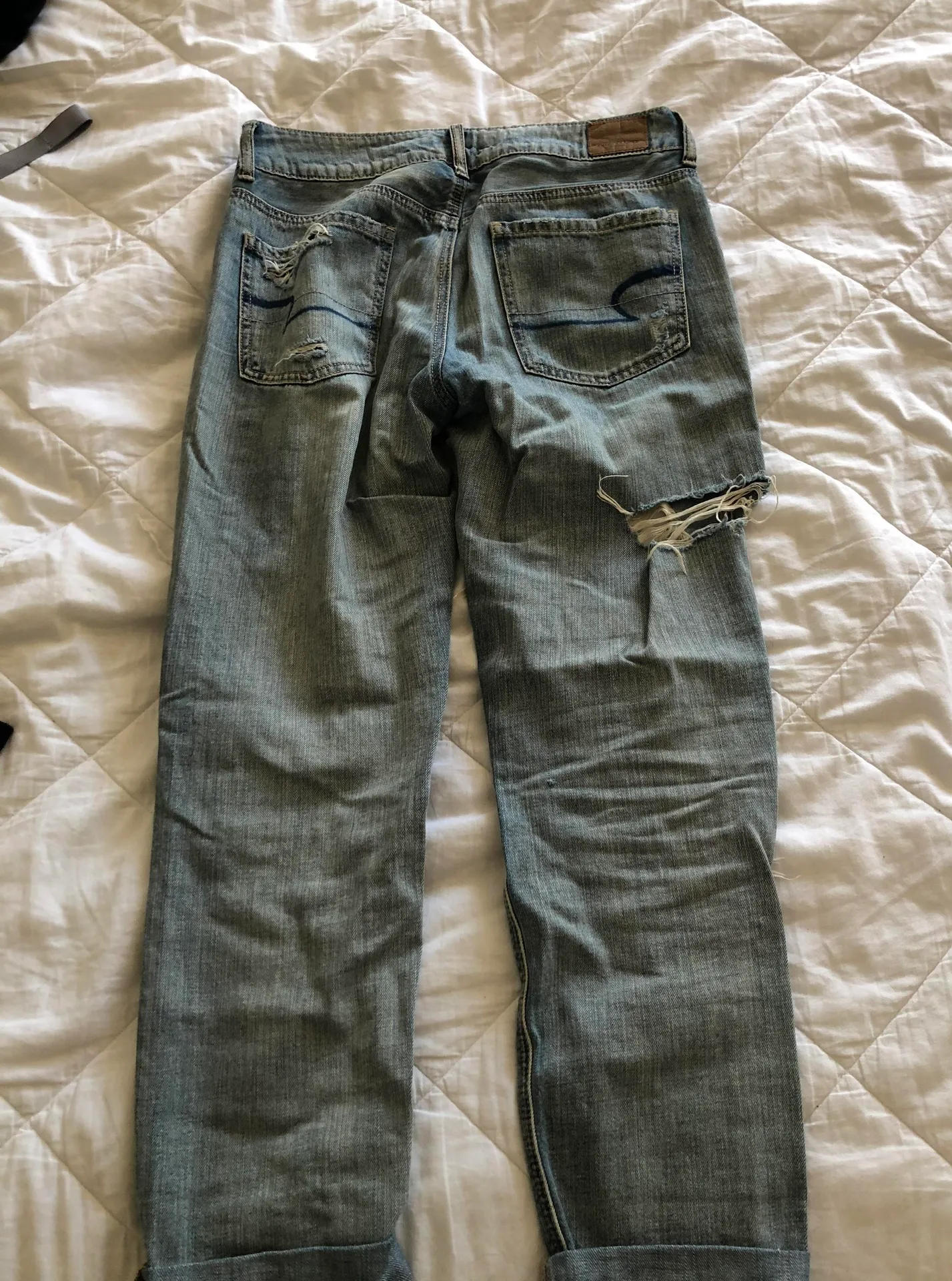 American Eagle Outfitters Jeans - Image 3