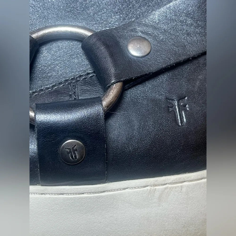 Frye  Lena Harness Bootie, sz 9.5 - Image 5