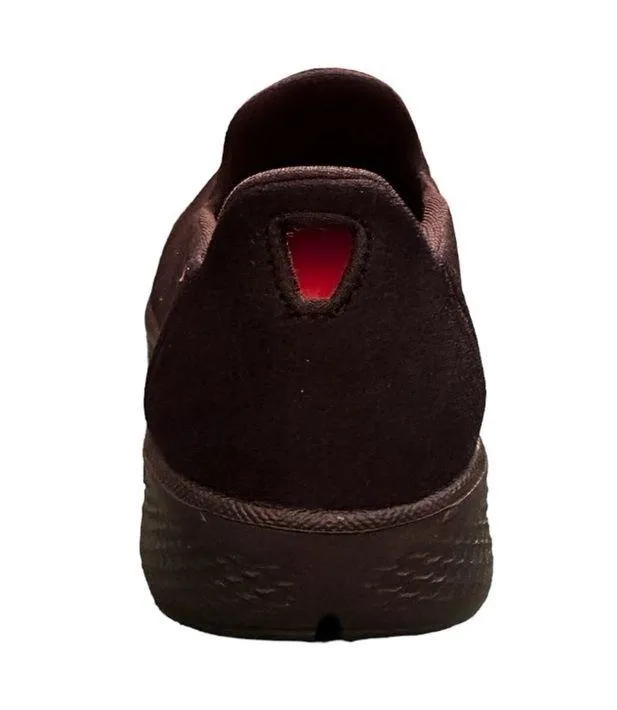 Skechers Performance Women’s Go 4 Inspire Black Slip On Walking Shoe Size 5 - Image 5