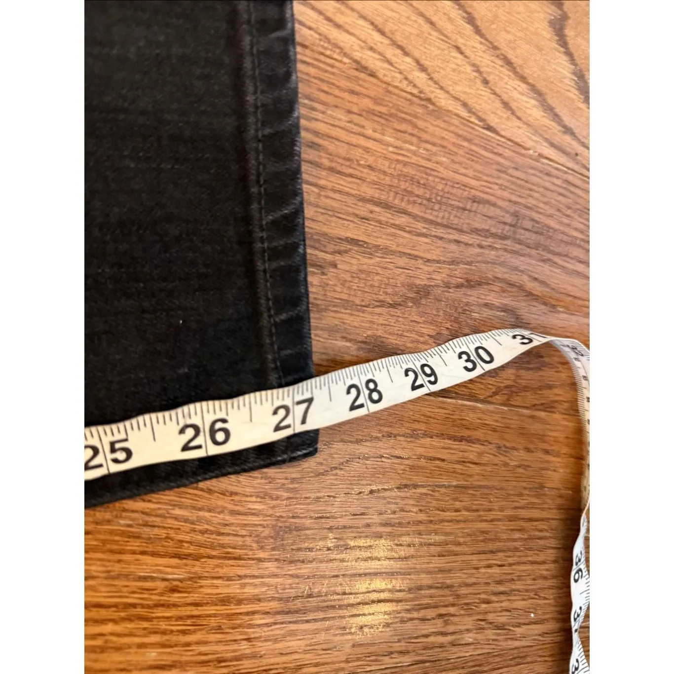 Ag Adriano Goldshmied the Casey relaxed skinny ankle jeans 27 - Image 6