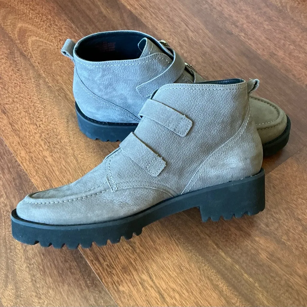 Marc Joseph WEST LAKE booties🌟 NEW 🌟 Size 9.5 - Image 4