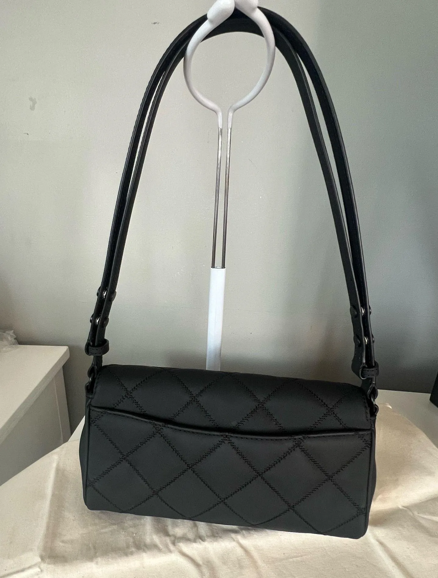 Tory Burch  Shoulder Crossbody Bag - Image 6