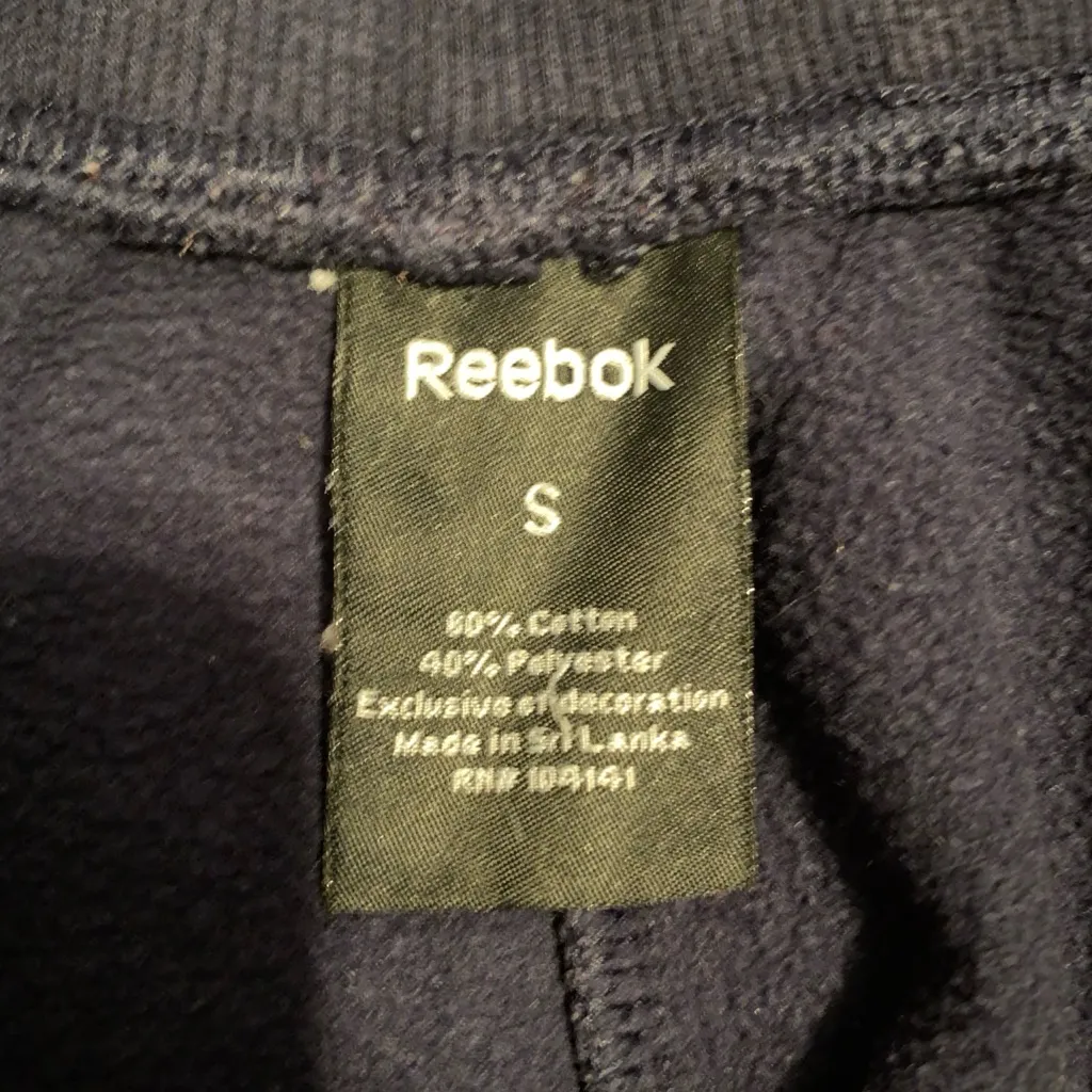 Reebok Sweatpants - Image 2
