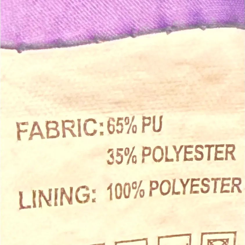 Lavender Moto - Image 7