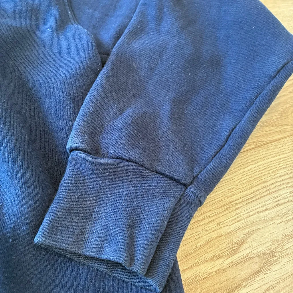 Vintage Women’s Kentucky Wildcats ProPlayer Full Zip Hooded Jacket Size M - Image 5