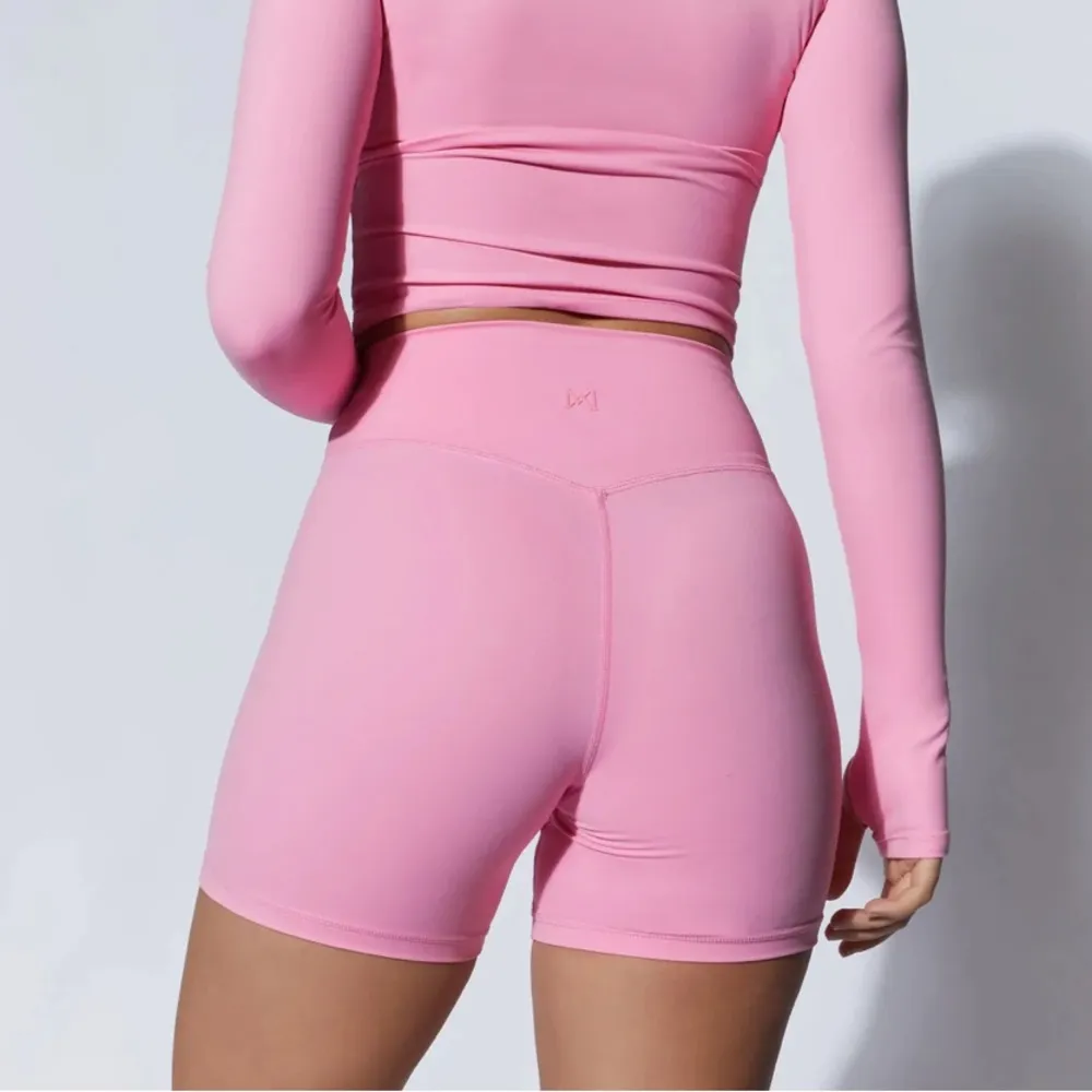 Carly Bike Shorts - Image 6