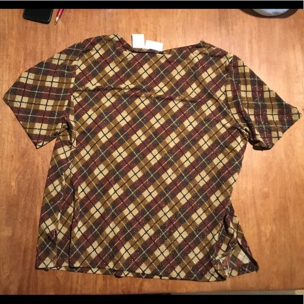 Worthington Woman Top - Image 6