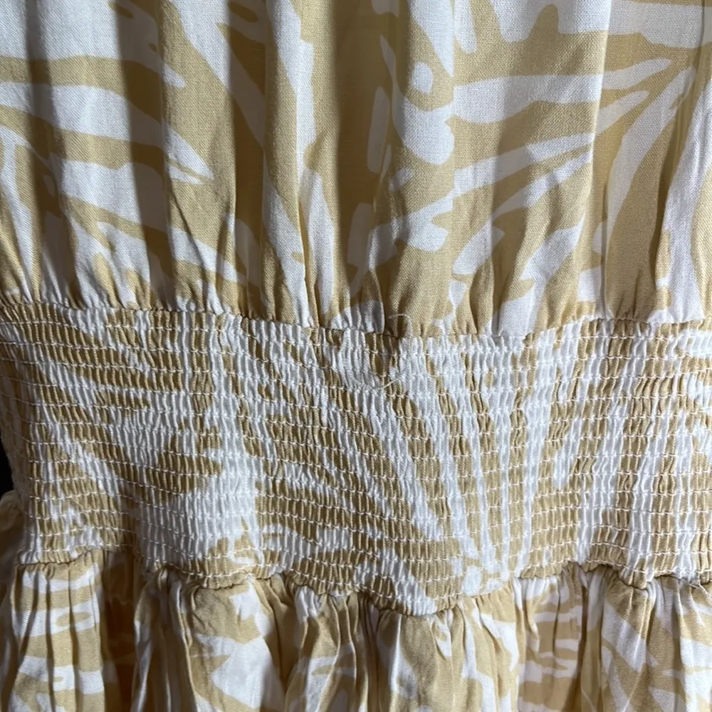 Patrons of Peace boho dress - Image 7