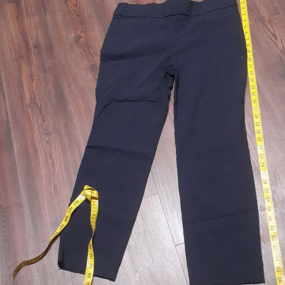 Kim Rogers Pants SIZE 12P - Image 5