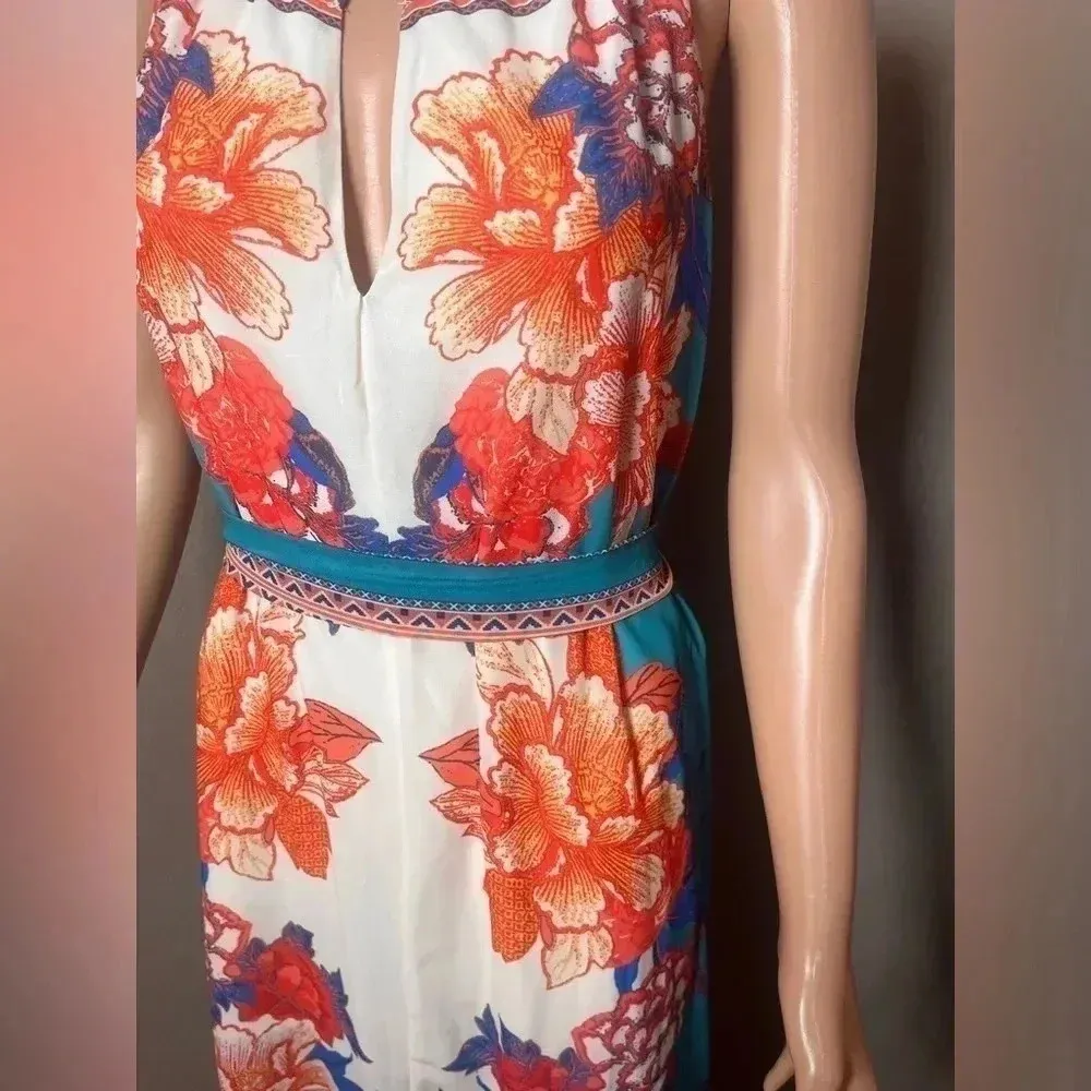 Flying Tomato Maxi Dress Women’s Size M - Image 3