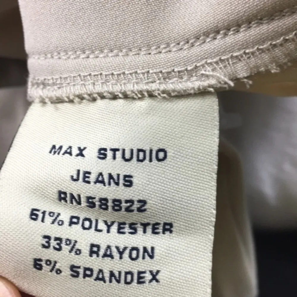 Max studio ladies pants 6 - Image 14