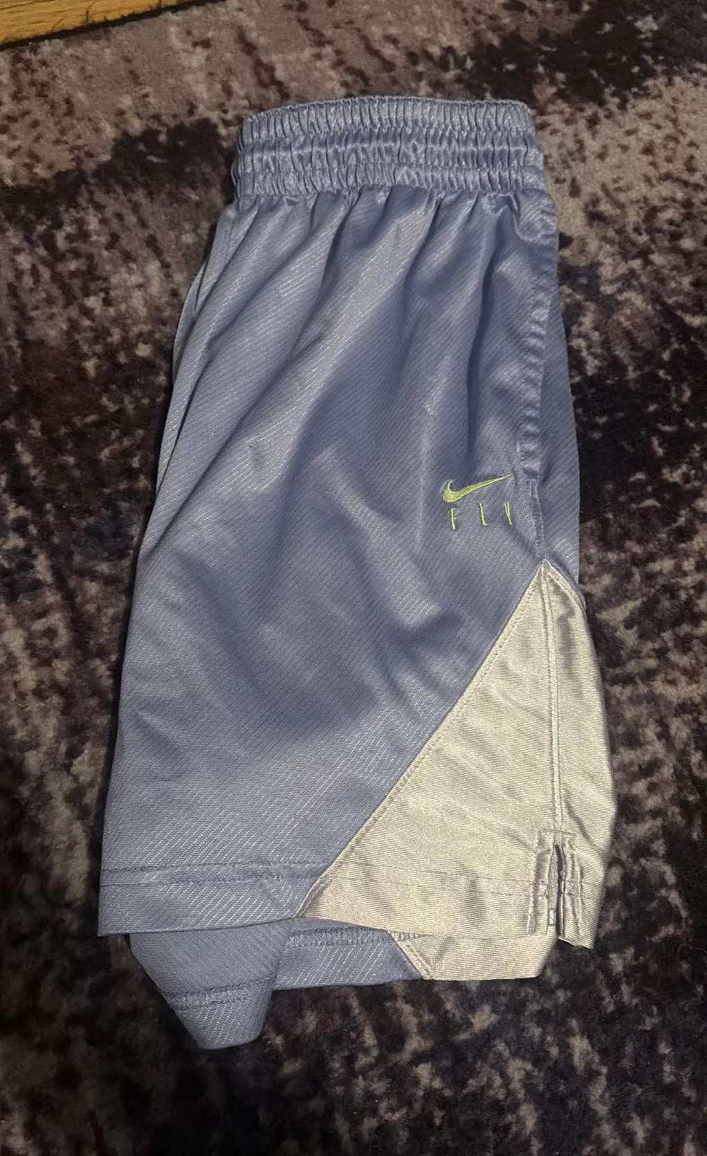 Nike  Shorts Fly Women’s Basketball - Image 2